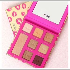 Tarte Leave Your Mark Eyeshadow Palette
